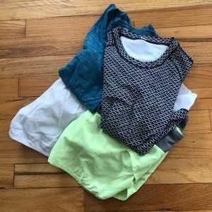 Lululemon Running Love Crew III